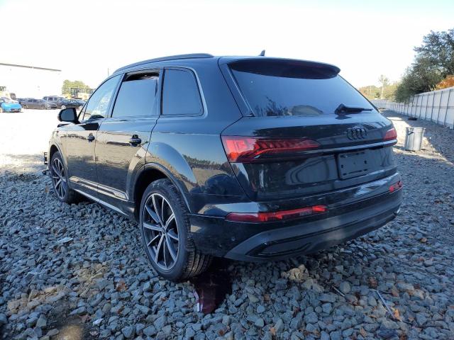 Photo 3 from auction – 2022 AUDI Q7 PREMIUM with VIN WA1LXBF71ND016307