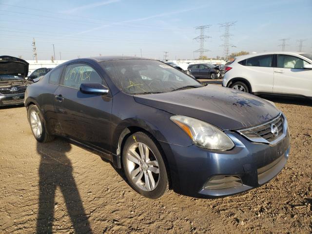 TOYOTA CAMRY BASE 2010 with VIN 4T4BF3EK5AR070723 - Photo from auction