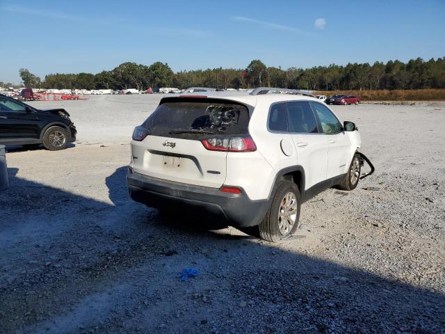 Photo 4 from auction – 2019 JEEP CHEROKEE L with VIN 1C4PJLCB9KD241402
