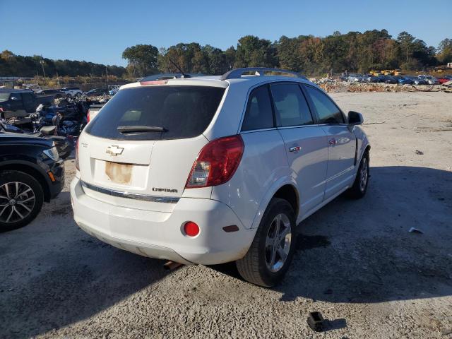 Photo 4 from auction – 2014 CHEVROLET CAPTIVA LT with VIN 3GNAL3EK1ES511232