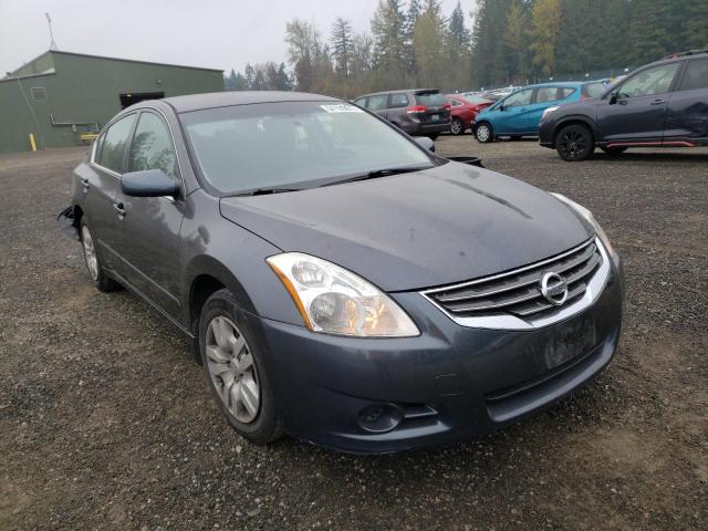 NISSAN ALTIMA BAS 2012 with VIN 1N4AL2AP8CN569551 - Photo from auction