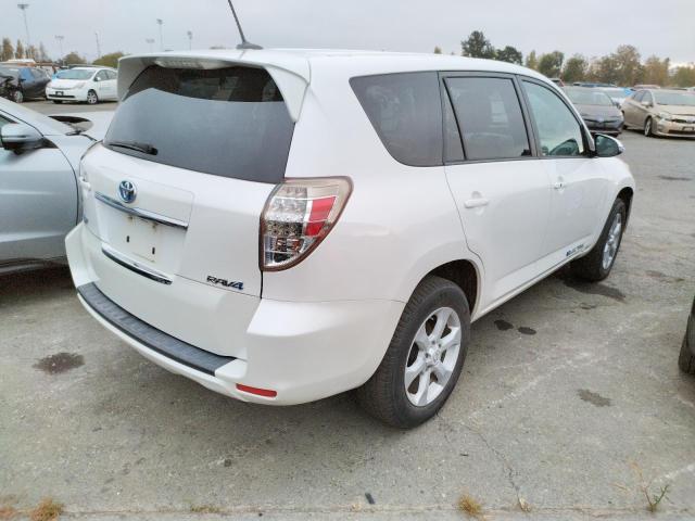 Photo 4 from auction – 2012 TOYOTA RAV4 EV with VIN 2T3YL4DV4CW001269