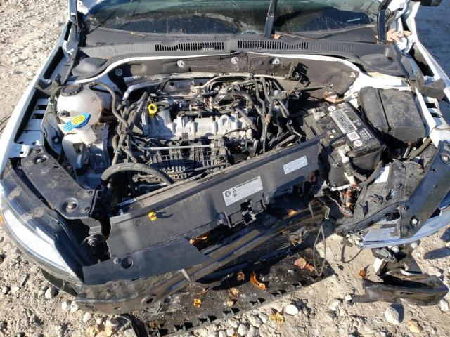 Photo 7 from auction – 2018 VOLKSWAGEN JETTA S with VIN 3VW2B7AJ2JM218438
