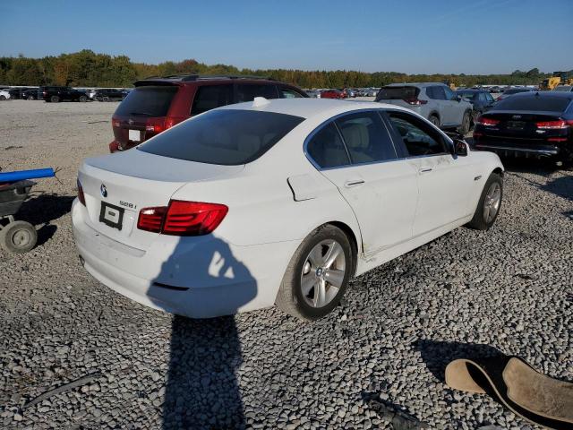 Photo 4 from auction – 2012 BMW 528 I with VIN WBAXG5C59CDW66394