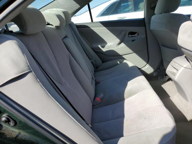 Photo 6 from auction – 2011 TOYOTA CAMRY BASE with VIN 4T4BF3EK7BR121950