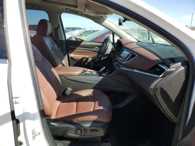 Photo 5 from auction – 2019 BUICK ENCLAVE AV with VIN 5GAERDKW1KJ108372
