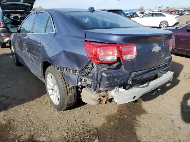 Photo 3 from auction – 2013 CHEVROLET MALIBU 1LT with VIN 1G11C5SA3DF217438