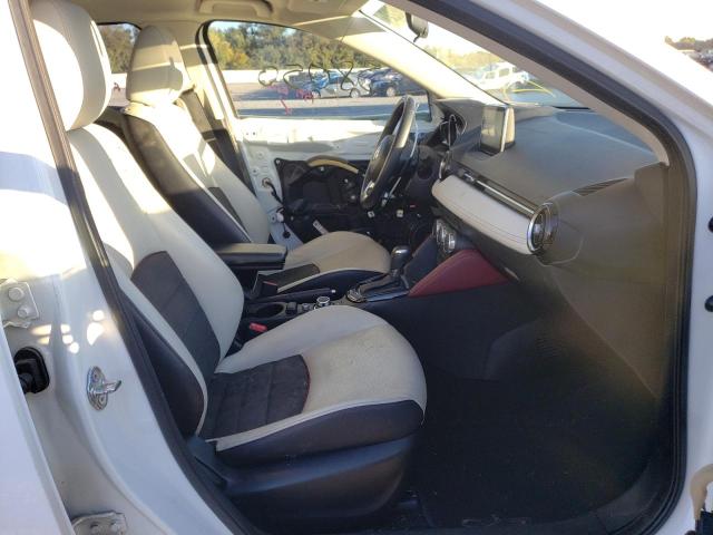 Photo 5 from auction – 2016 MAZDA CX-3 GRAND with VIN JM1DKDD79G0133814