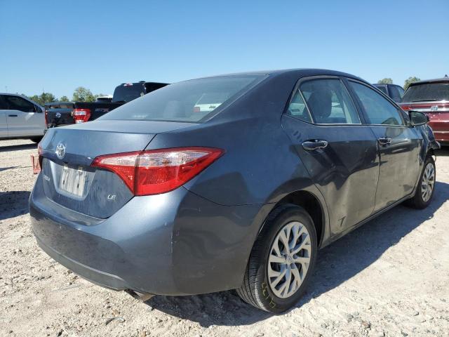 Photo 4 from auction – 2019 TOYOTA COROLLA L with VIN 5YFBURHE9KP939240