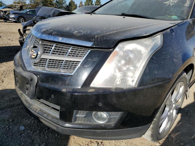 Photo 9 from auction – 2010 CADILLAC SRX PERFOR with VIN 3GYFNEEY3AS513397
