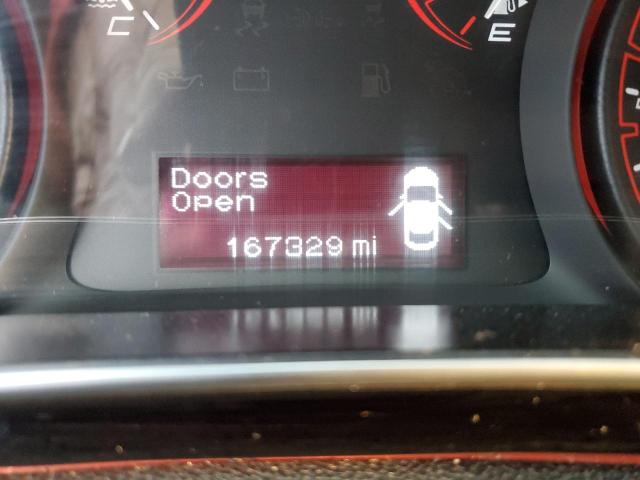 Photo 8 from auction – 2014 DODGE DART SXT with VIN 1C3CDFBB2ED926228