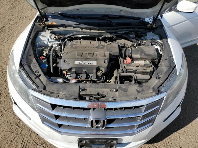 Photo 7 from auction – 2012 HONDA CROSSTOUR with VIN 5J6TF1H55CL006052