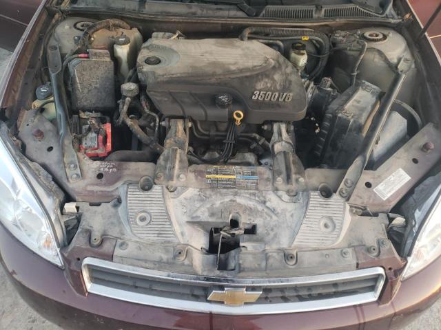 Photo 7 from auction – 2007 CHEVROLET IMPALA LT with VIN 2G1WT58N179261709