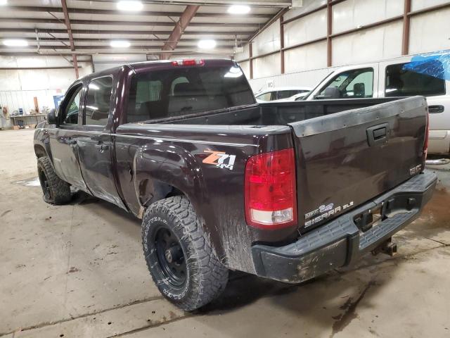 Photo 3 from auction – 2008 GMC SIERRA K15 with VIN 2GTEK133481164458