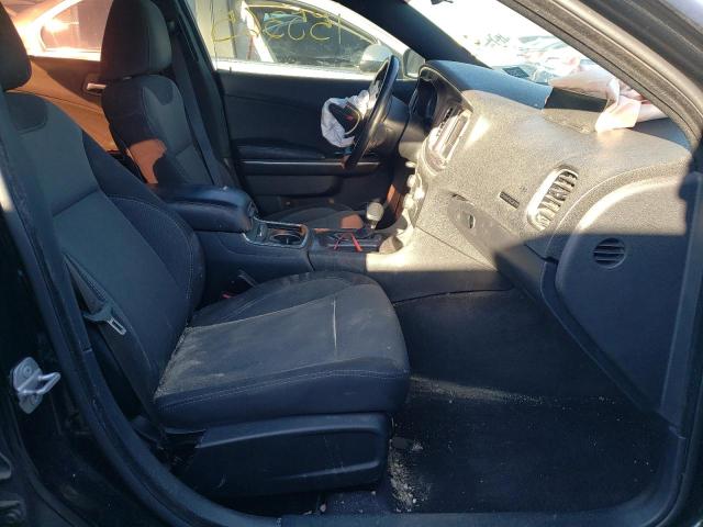 Photo 5 from auction – 2015 DODGE CHARGER SE with VIN 2C3CDXBG1FH751718