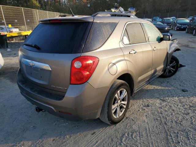 Photo 4 from auction – 2010 CHEVROLET EQUINOX LT with VIN 2CNALPEW4A6277787