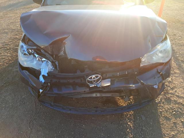Photo 9 from auction – 2015 TOYOTA CAMRY LE with VIN 4T4BF1FKXFR492853