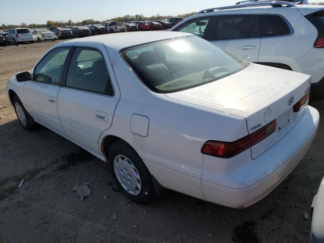 Photo 3 from auction – 1997 TOYOTA CAMRY CE with VIN 4T1BG22K6VU074923