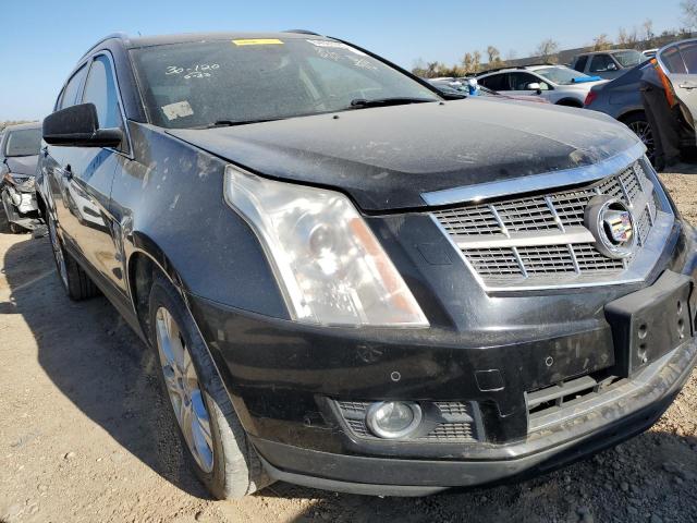 Photo 1 from auction – 2010 CADILLAC SRX PERFOR with VIN 3GYFNEEY3AS513397