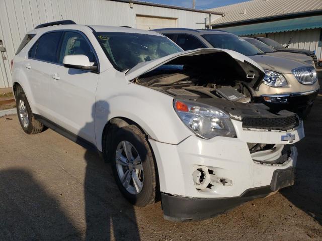 CHEVROLET EQUINOX LT 2012 z numerem VIN 2GNALDEK7C6397299 - Zdjęcie z aukcji