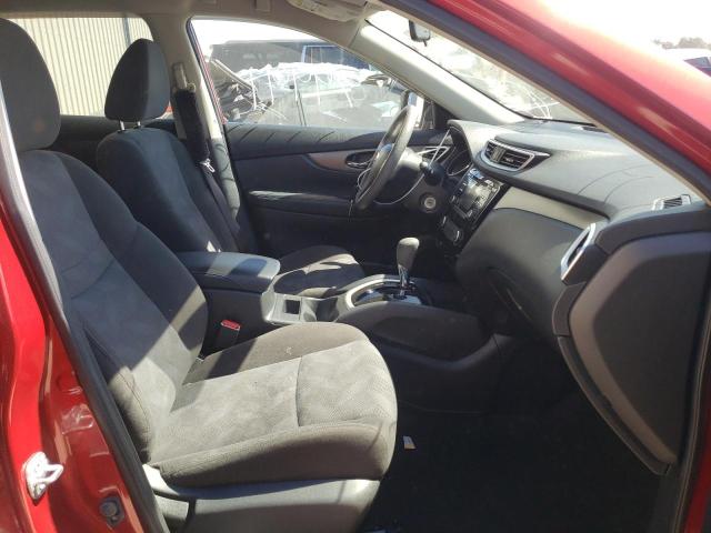 Photo 5 from auction – 2016 NISSAN ROGUE with VIN KNMAT2MT7GP615111