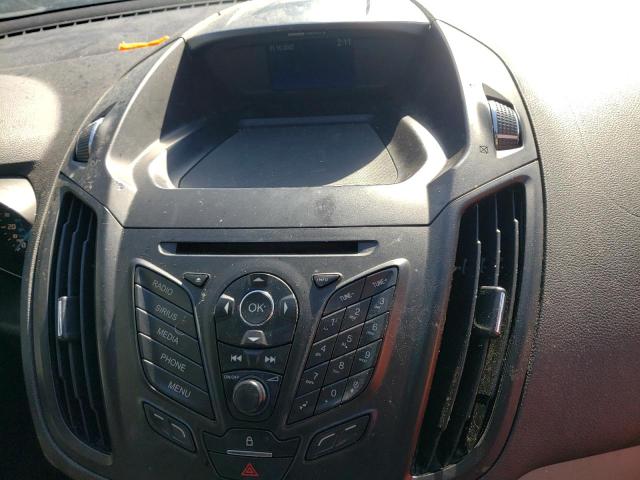 Photo 9 from auction – 2014 FORD ESCAPE SE with VIN 1FMCU9GX4EUC71311