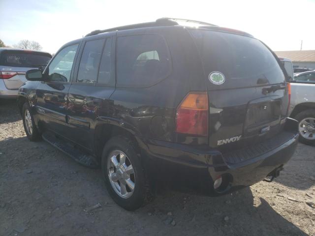 Zdjęcie 3 z aukcji – 2005 GMC ENVOY z VIN 1GKDT13S652208864