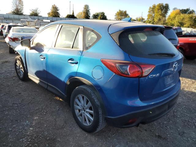 Photo 3 from auction – 2013 MAZDA CX-5 SPORT with VIN JM3KE2BE6D0122759