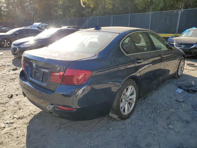 Photo 4 from auction – 2016 BMW 528 XI with VIN WBA5A7C55GG146346