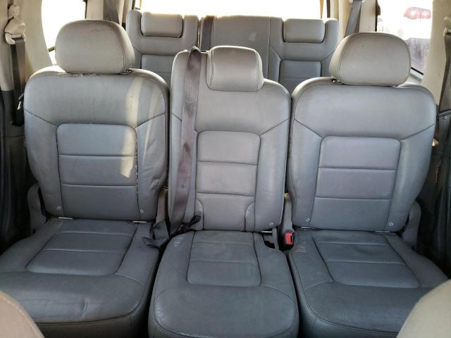 Photo 10 from auction – 2003 FORD EXPEDITION with VIN 1FMRU15W03LB30423