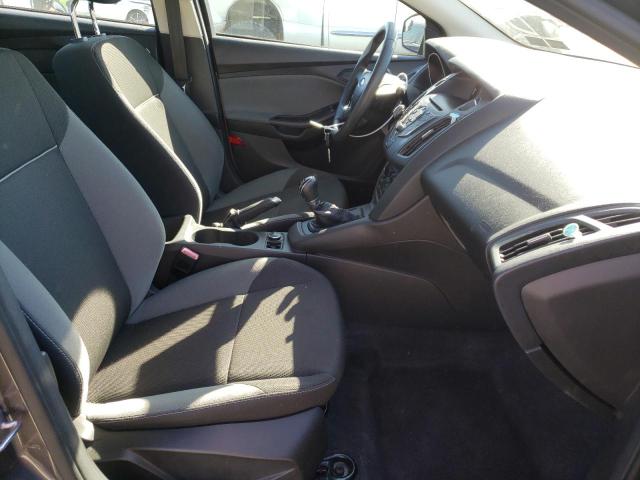 Photo 5 from auction – 2012 FORD FOCUS S with VIN 1FAHP3E21CL265173
