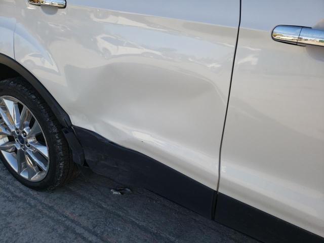 Photo 9 from auction – 2016 FORD ESCAPE SE with VIN 1FMCU0GX8GUC38116