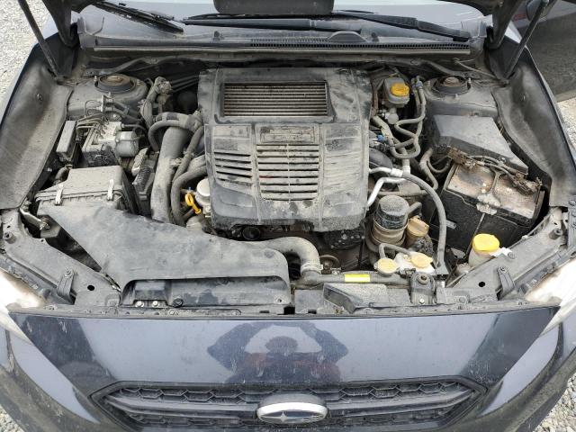 Photo 7 from auction – 2019 SUBARU WRX PREMIU with VIN JF1VA1F63K8801925
