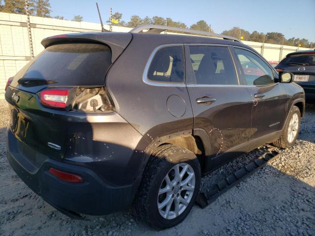 Photo 4 from auction – 2016 JEEP CHEROKEE L with VIN 1C4PJLCB3GW161069