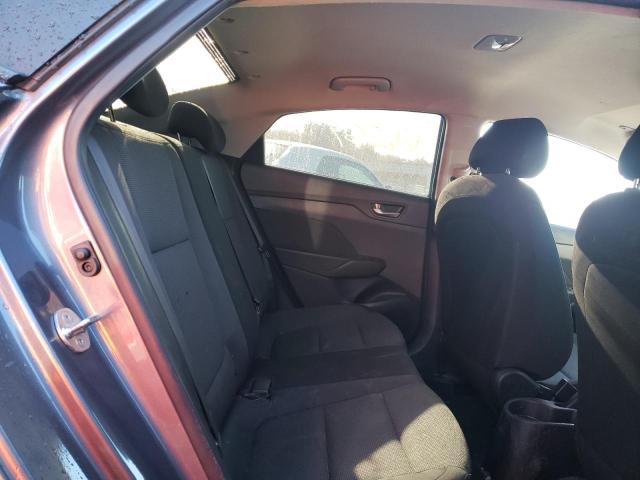 Photo 6 from auction – 2019 HYUNDAI ACCENT SE with VIN 3KPC24A32KE077437