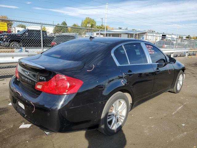 Photo 4 from auction – 2012 INFINITI G37 with VIN JN1CV6AR8CM673164