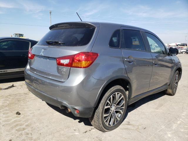 Photo 4 from auction – 2016 MITSUBISHI OUTLANDER with VIN JA4AR3AW7GZ030093