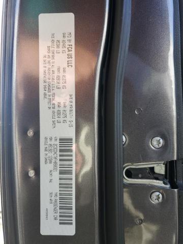 Photo 10 from auction – 2015 DODGE CHARGER R/ with VIN 2C3CDXCT0FH858321
