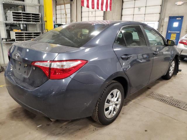 Photo 4 from auction – 2016 TOYOTA COROLLA L with VIN 5YFBURHE3GP388195