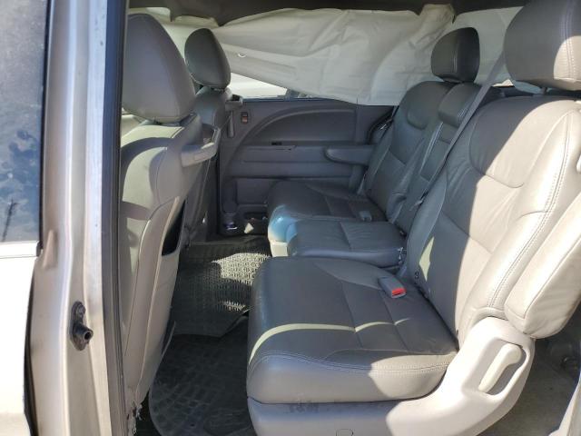Zdjęcie 6 z aukcji – 2008 HONDA ODYSSEY z VIN 5FNRL38418B088965