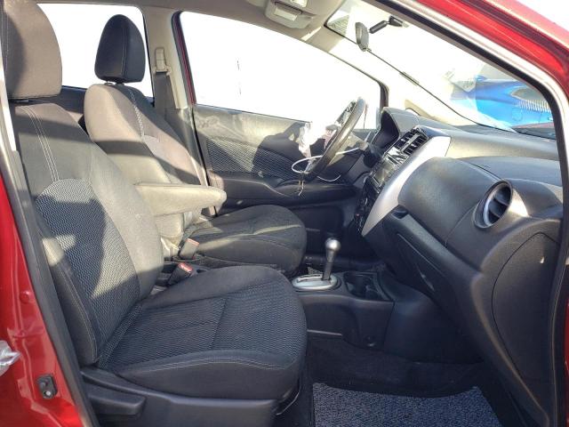 Photo 5 from auction – 2016 NISSAN VERSA NOTE with VIN 3N1CE2CP2GL360602