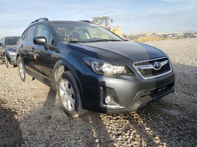 SUBARU CROSSTREK 2017 مع رقم تعريف المركبة JF2GPABC9H8267174 - صورة من المزاد