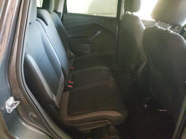Photo 6 from auction – 2015 FORD ESCAPE S with VIN 1FMCU0F79FUC78138