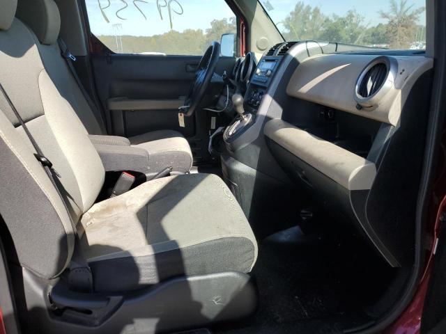 Photo 5 from auction – 2007 HONDA ELEMENT EX with VIN 5J6YH18777L006321