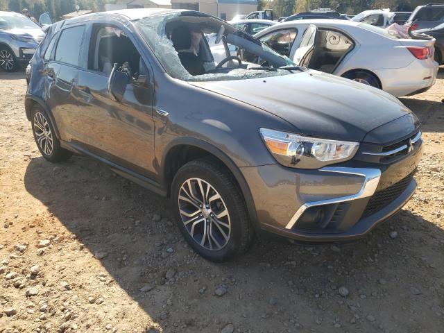 MITSUBISHI OUTLANDER 2019 with VIN JA4AP3AU5KU009351 - Photo from auction