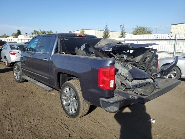 Photo 3 from auction – 2018 CHEVROLET SILVERADO with VIN 3GCUKSEC2JG353752