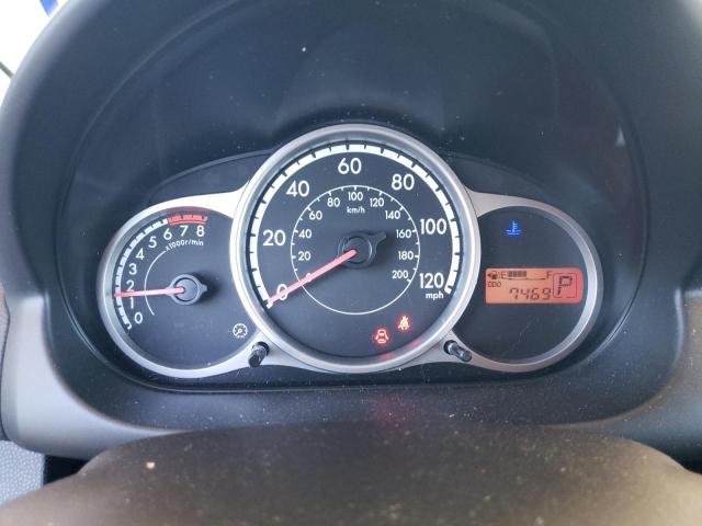 Photo 8 from auction – 2014 MAZDA MAZDA2 SPO with VIN JM1DE1KY5E0178599