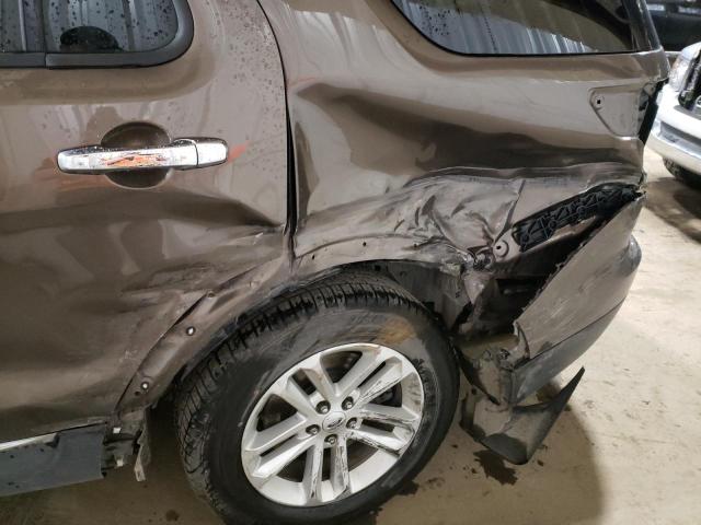 Photo 9 from auction – 2015 FORD EXPLORER X with VIN 1FM5K8D84FGC51355