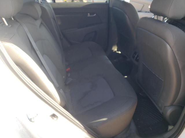 Photo 6 from auction – 2015 KIA SPORTAGE L with VIN KNDPBCAC6F7766592