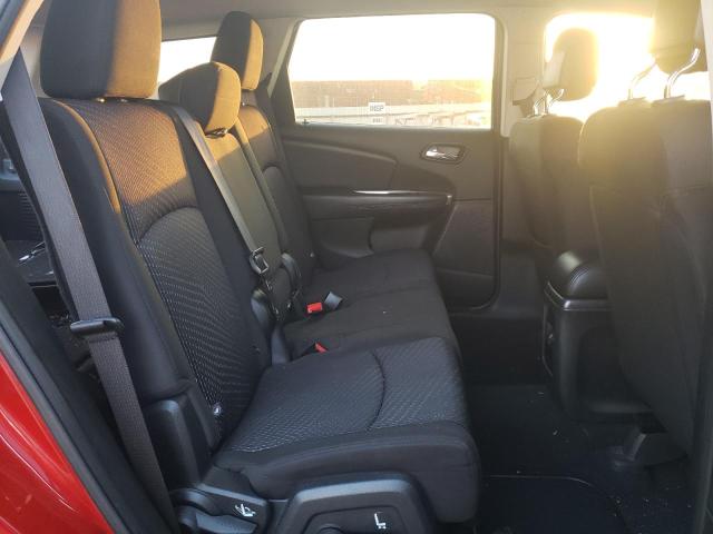 Photo 6 from auction – 2016 DODGE JOURNEY with VIN 3C4PDCAB8GT195248